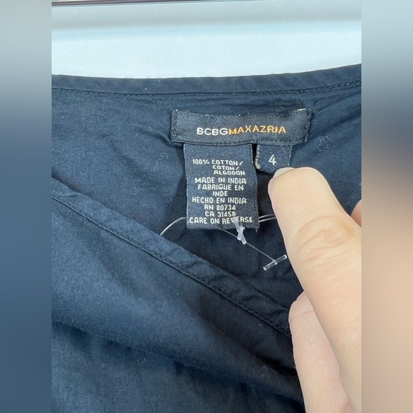 BCBGMaxAzria Skirt - Picture 5 of 8